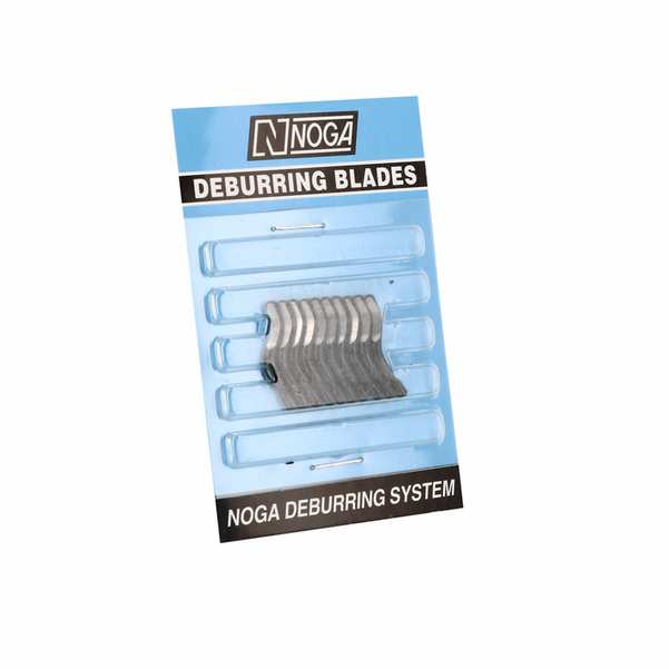 Lot de 10 Lames Ø2.6mm HSS-M2 pour (Fonte - Laiton) 8NNBN201000