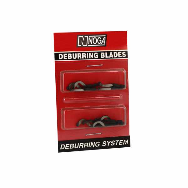 Lot de 10 LamesØ2.6mm HSS-M2 inter-exter(Acier-Alu-Cuivre-PVC)8NNBN30
