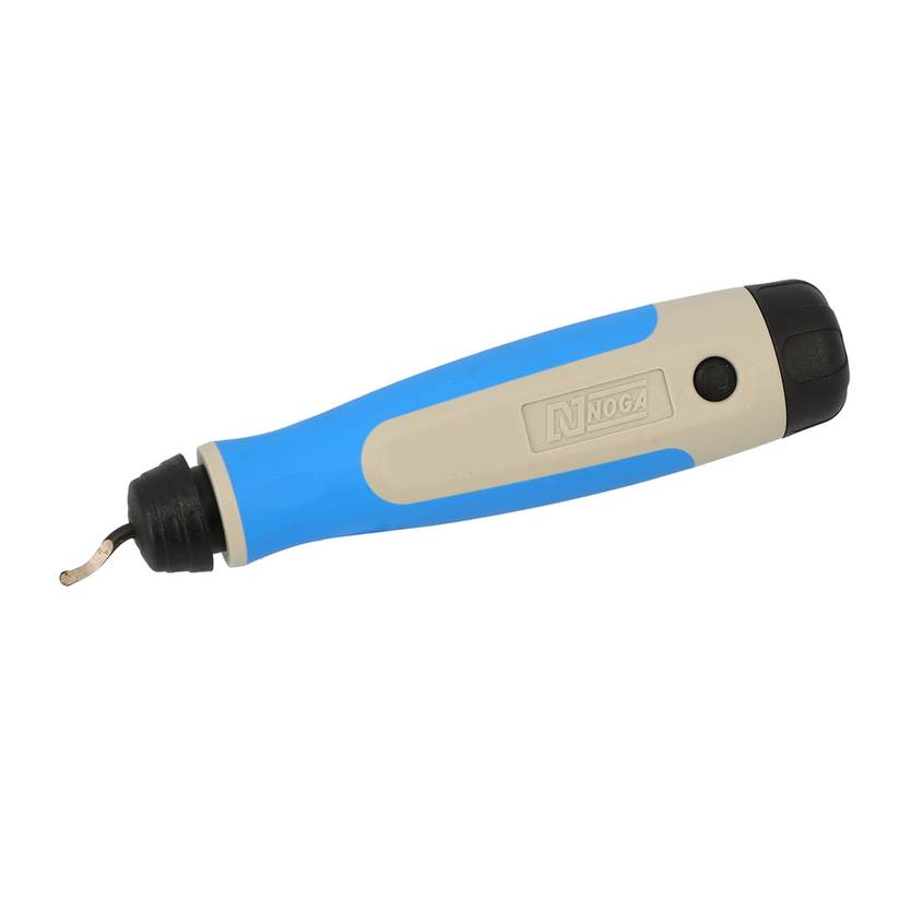 Ebavureur Bi-matière 2 lames Ø2,6mm type(1*N1/1*N2) 8NNNG200200