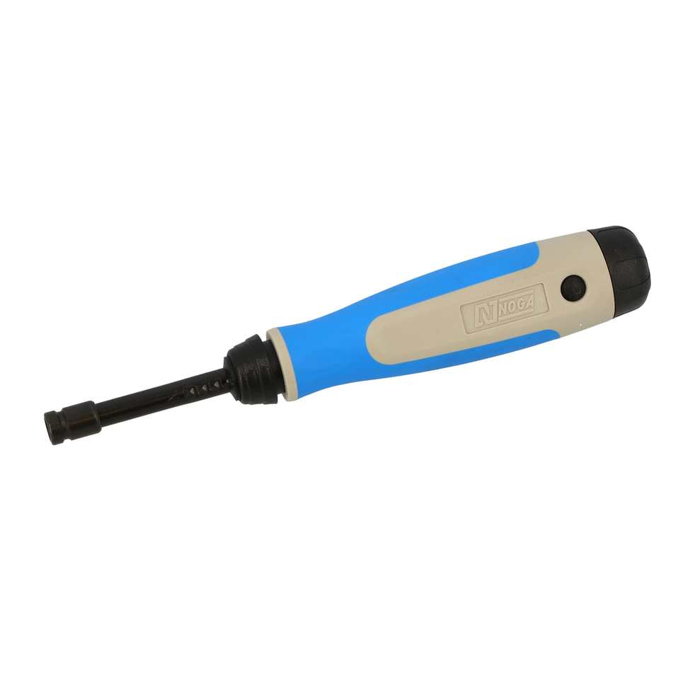 Ebavureur porte lame télescopique Manche Grip 3+lames N1/N2 NNG3002