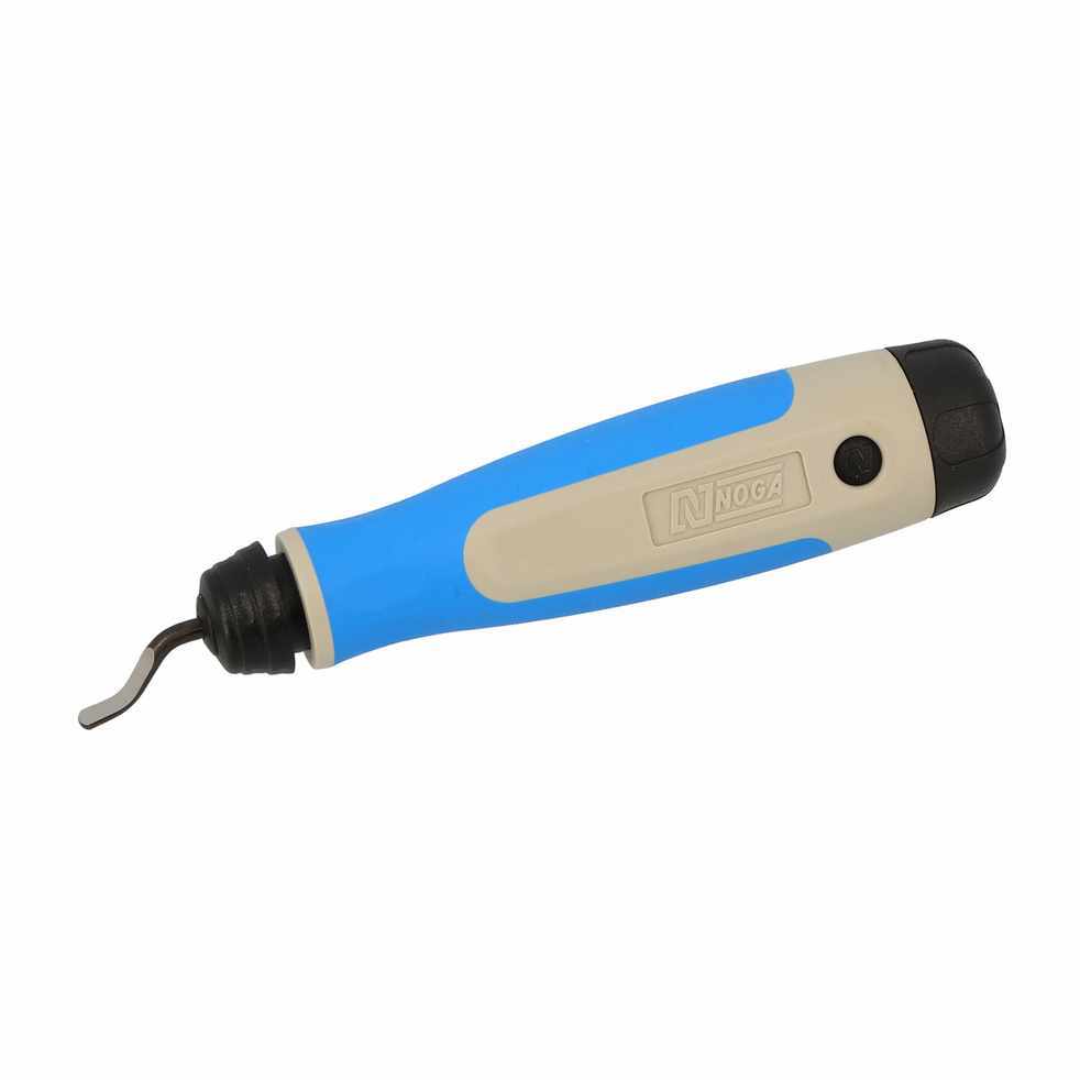 Ebavureur Bi-matière 3 lames Ø3,2mm(1*S10/1*S20/1*S35)8NNNG100300