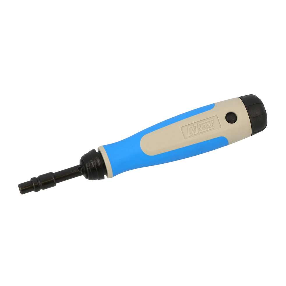 Ebavureur porte lame télescop Manche Grip 3+lamesS100/S20/S30 NNG3003