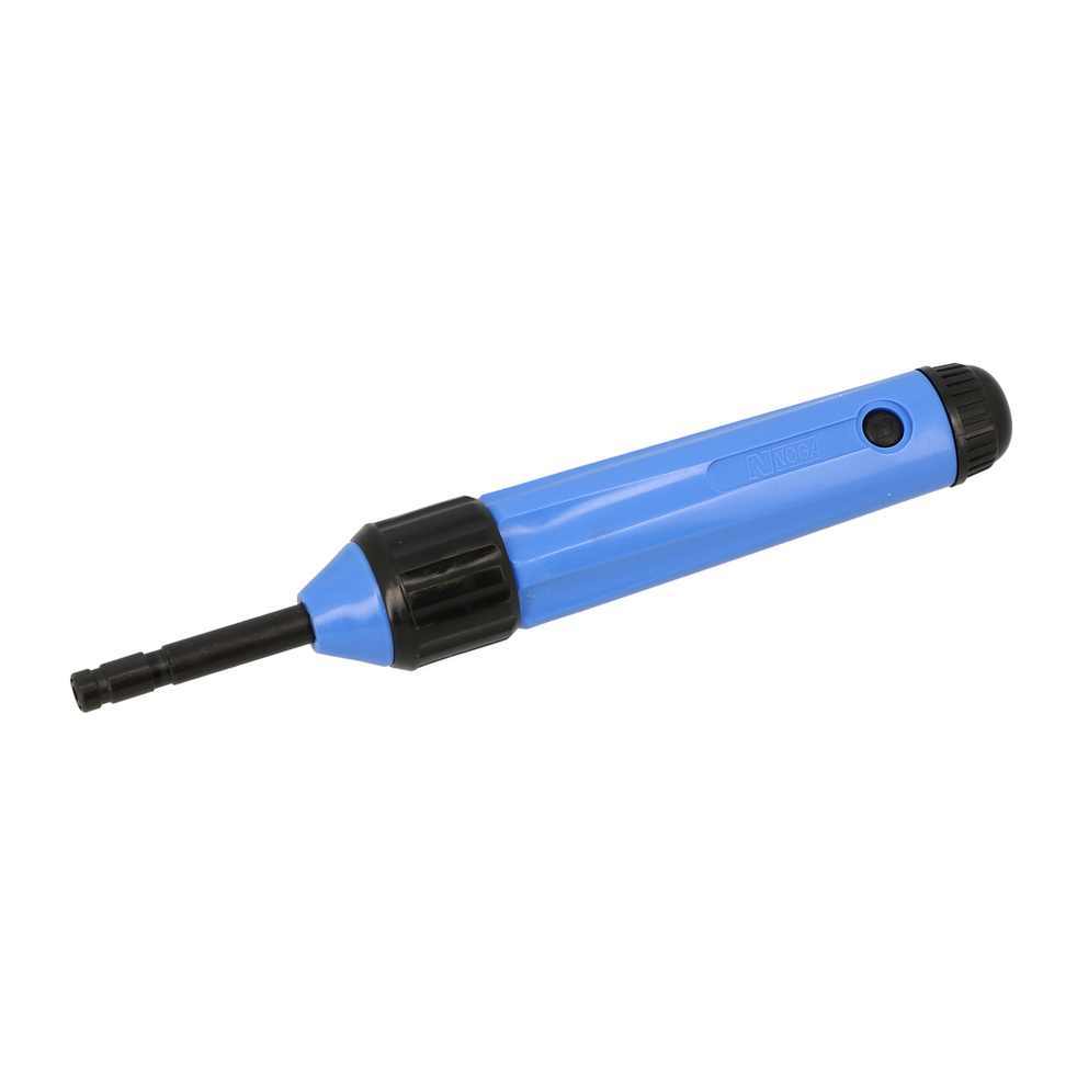 Manches ABS+Porte lame double télescop type SN+lamesN1/N2 8NNLB1000