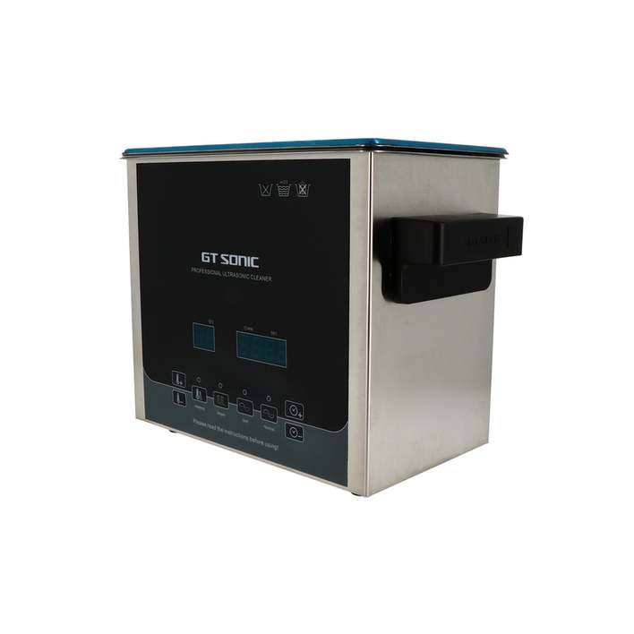 Bac de nettoyage ultrason 3 L