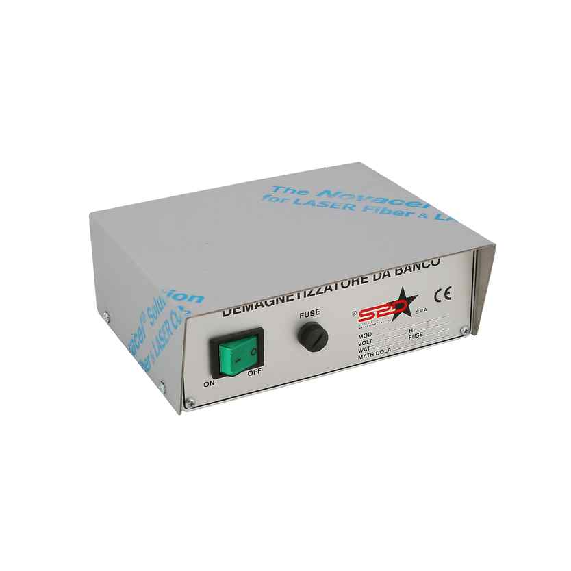 DEMAGNETISEUR PORTABLE D\'ETABLI 