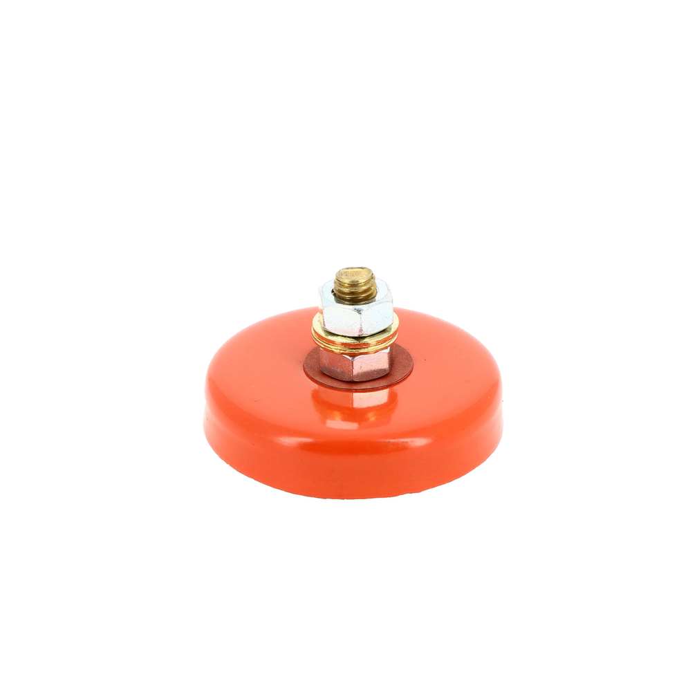 Masse magnétique pour poste à souder - diam 9cm - maxi 500 A