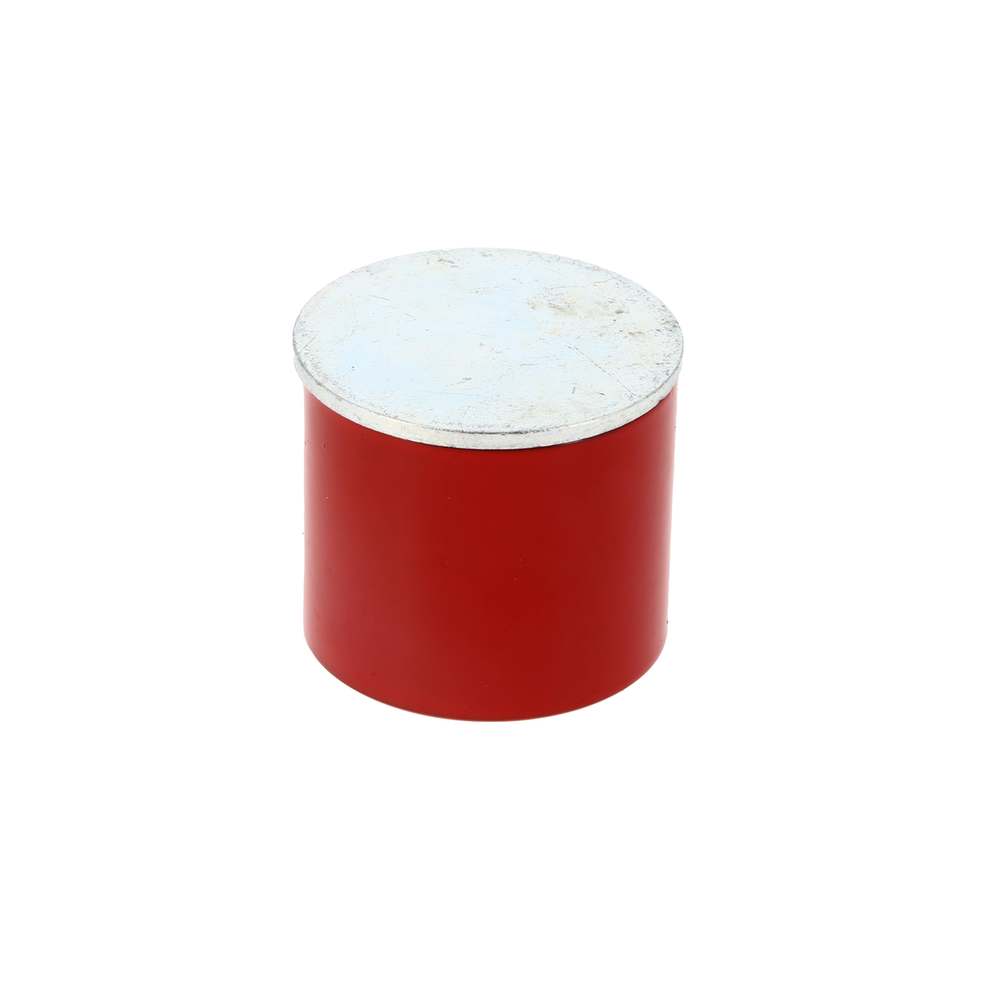 Aimant permanent à champ fermé - H30  D35 - M6 - F=18Kg 