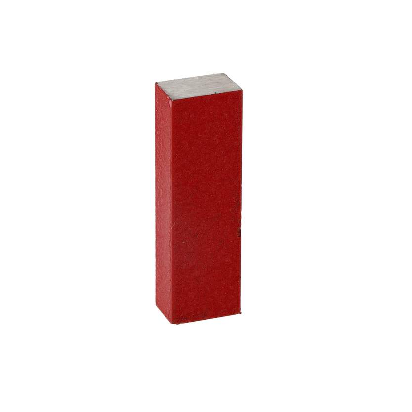 Aimant permanent  rectangulaire  -  lg 50mm -  larg 15mm - ép 10mm 
