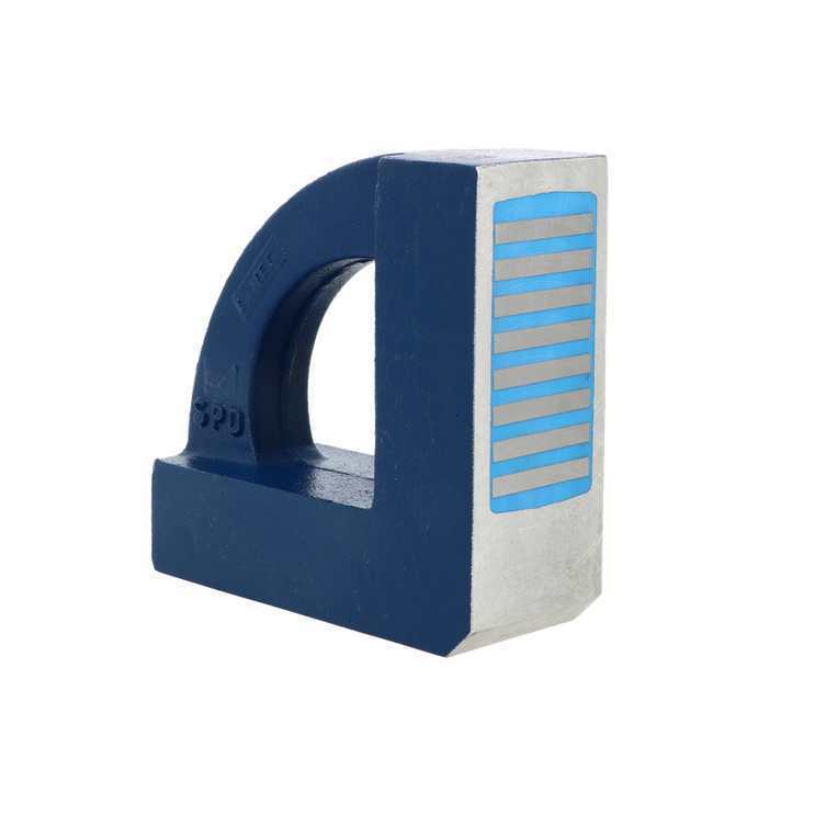 Equerre magnétique contact plat 150x150