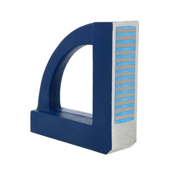 Equerre magnétique contact plat    200*200