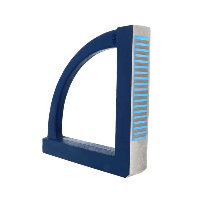 Equerre magnétique -contact plate  300*300