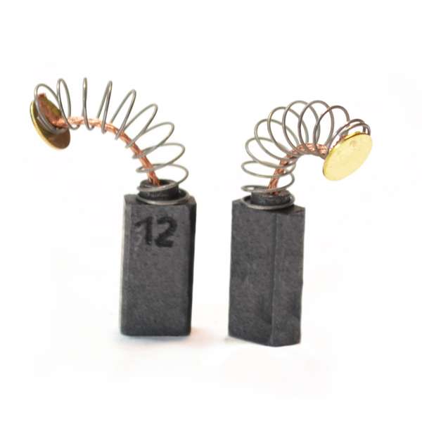 Jeu 2 Charbons/Bosch-5x8x15,5