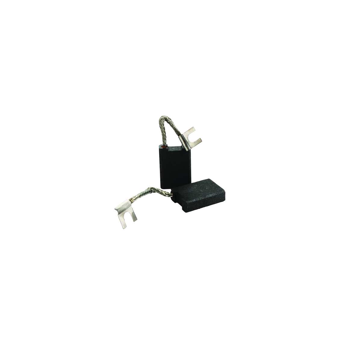 Jeu 2 Charbons/Bosch - Casals - Farco-6,3x16x22