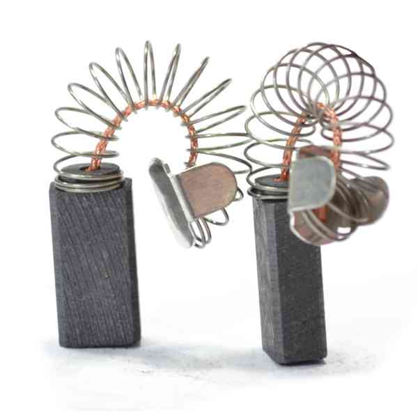 Jeu 2 Charbons/Bosch-6,4x10x19