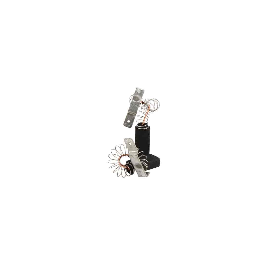 +Jeu 2 Charbons/Bosch-6,3x10x21