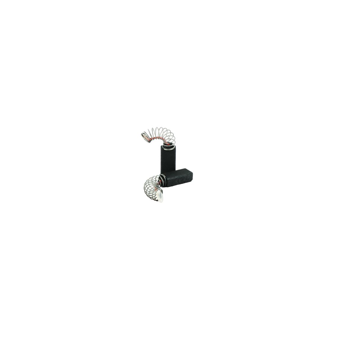 Jeu 2 Charbons/Bosch - Spit-5x8x15