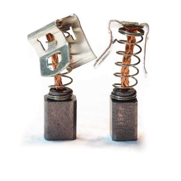 Jeu 2 Charbons/Bosch Remplace À L\'Identique 0139