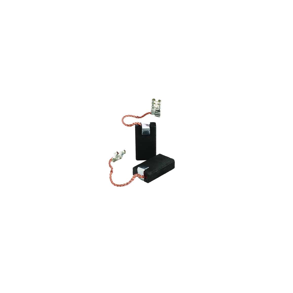 Jeu 2 Charbons/Bosch - Spit-6,3x12,5x22