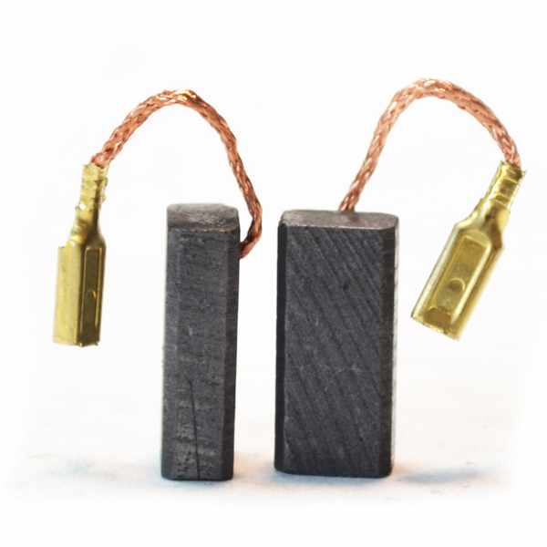 Jeu 2 Charbons/Bosch-5x8x18