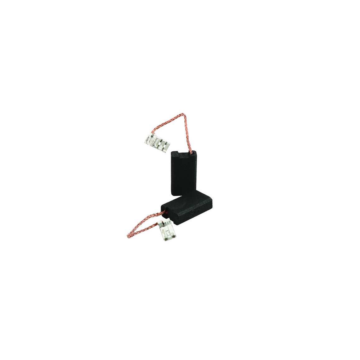Jeu 2 Charbons/Bosch-6,3x12,5x22