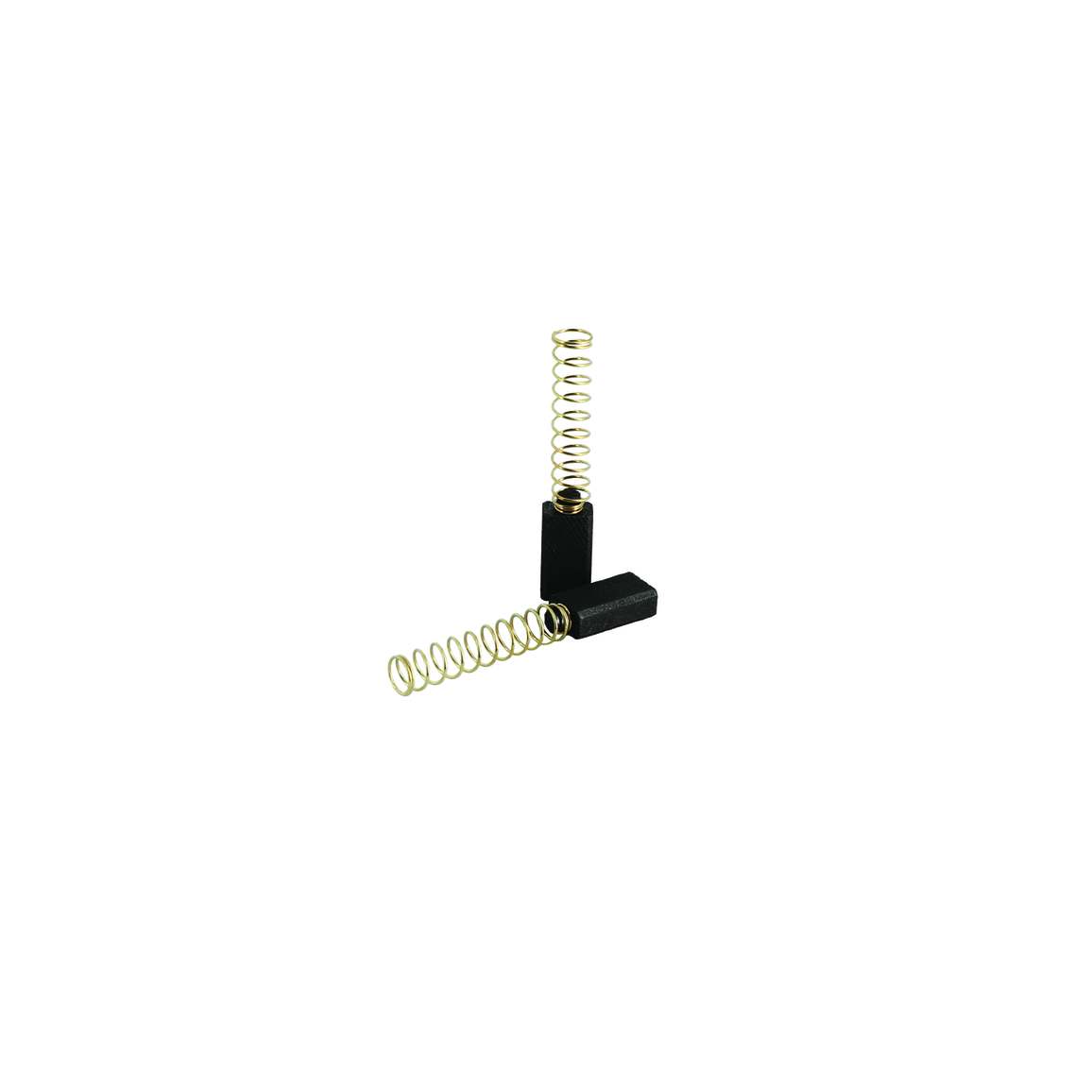 Jeu 2 Charbons/Bosch-5x8x15