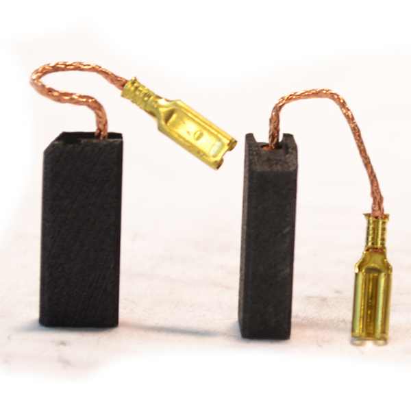 Jeu 2 Charbons /Bosch - Spit-5x8x19