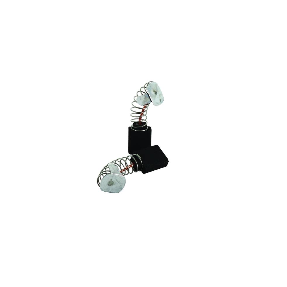 Jeu 2 Charbons/Bosch-6,35x14,28x16,5