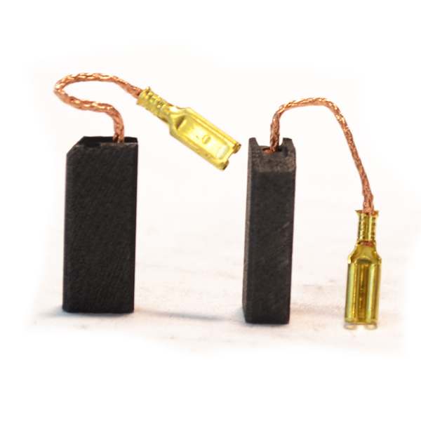 Jeu 2 Charbons/Bosch-5x8x19