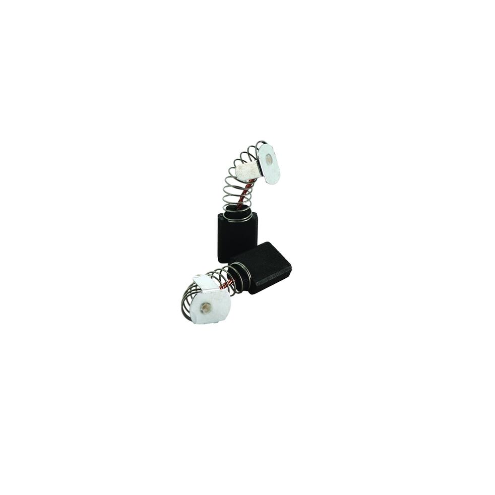 Jeu 2 Charbons/Bosch-6,35x14,28x17