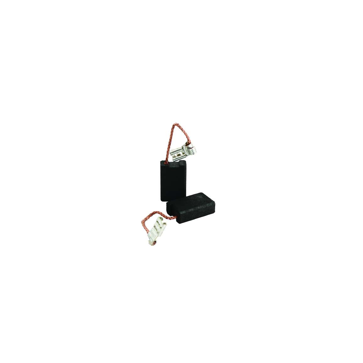 Jeu 2 Charbons/Bosch-6,3x12,5x19