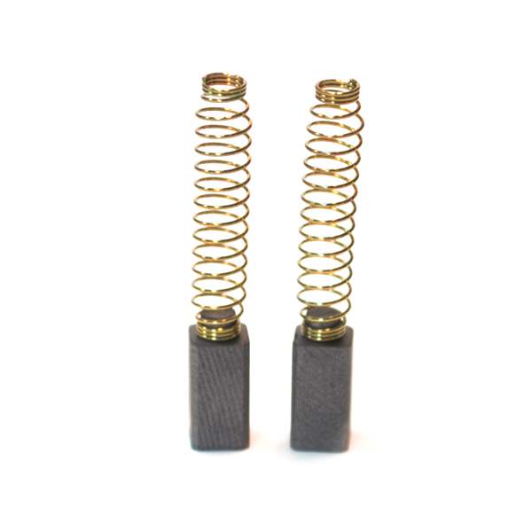 Jeu 2 Charbons/B Et D-6,3x6,3x11