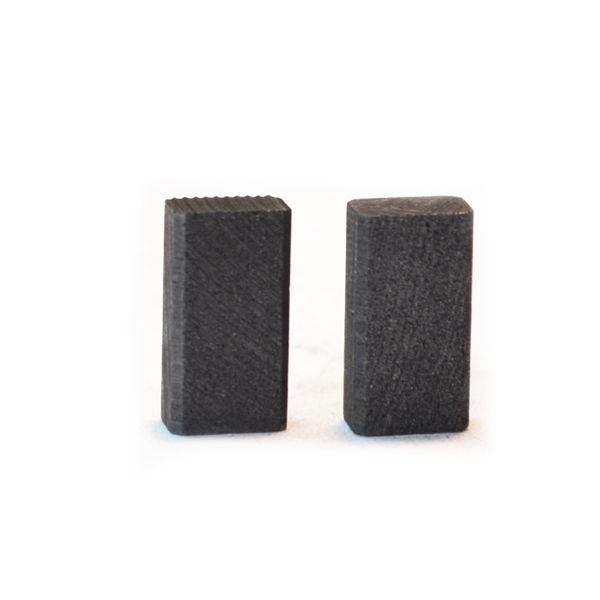 +Jeu 2 Charbons/B Et D-6,35x9,52x14