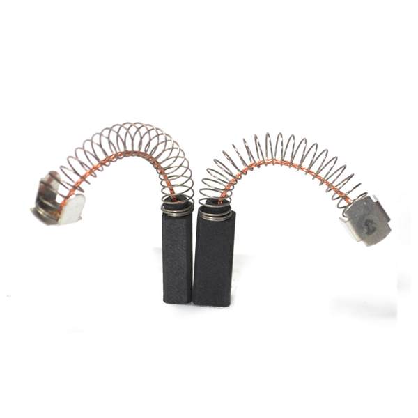 Jeu 2 Charbons/B Et D-6x8x19,5