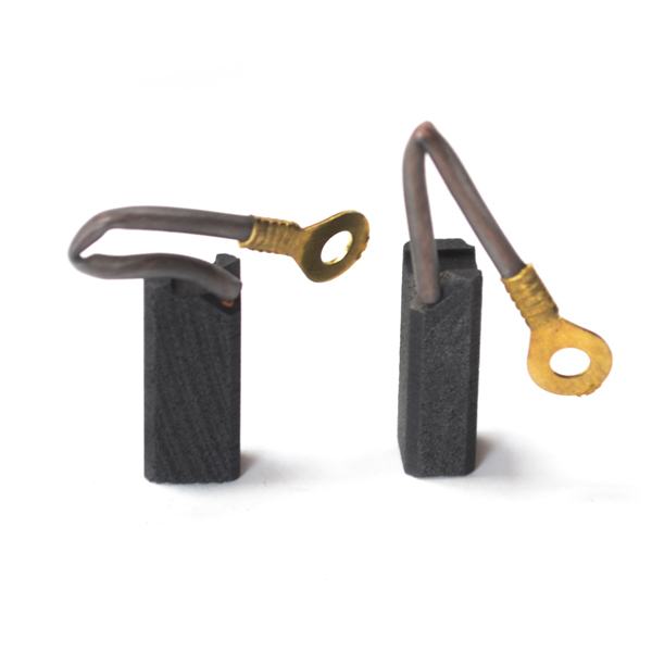 Jeu 2 Charbons/B&D - De Walt - Elu-6x8x18