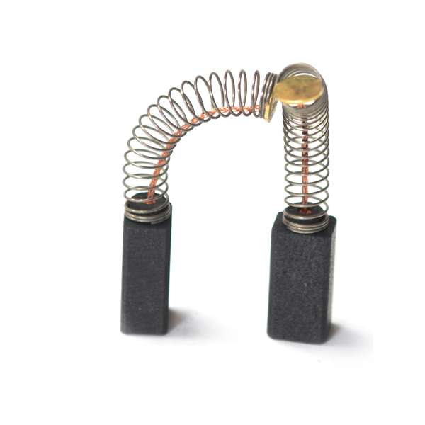 Jeu 2 Charbons/B Et D-6,3x8x16