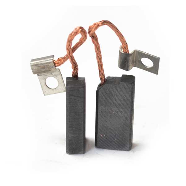 +Jeu 2 Charbons / De Walt-6,5X12X24