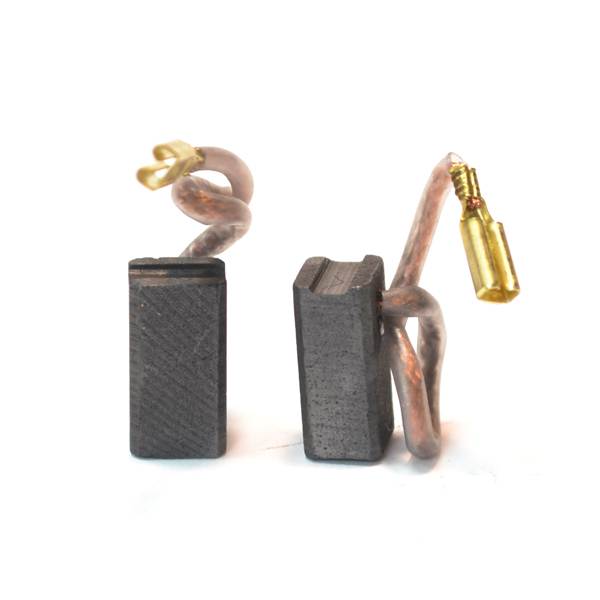 Jeu 2 Charbons/B Et D-6,5x8x15