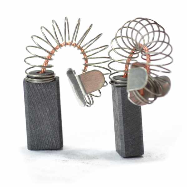 Jeu 2 Charbons/Aeg - Milwaukee-5x10x15