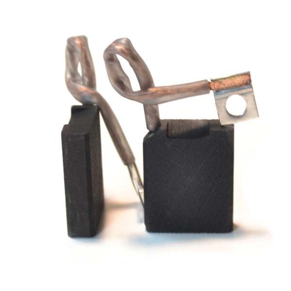 Jeu 2 Charbons/Kango - Milwaukee-6,3x20x25