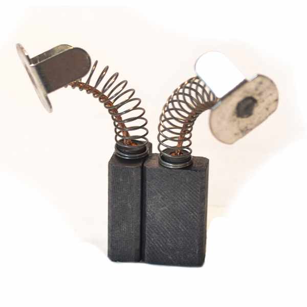 Jeu 2 Charbons/Virutex-6,6x12x21