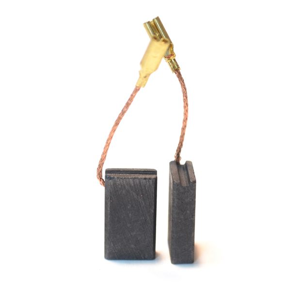 Jeu 2 Charbons/Virutex-5x11x19