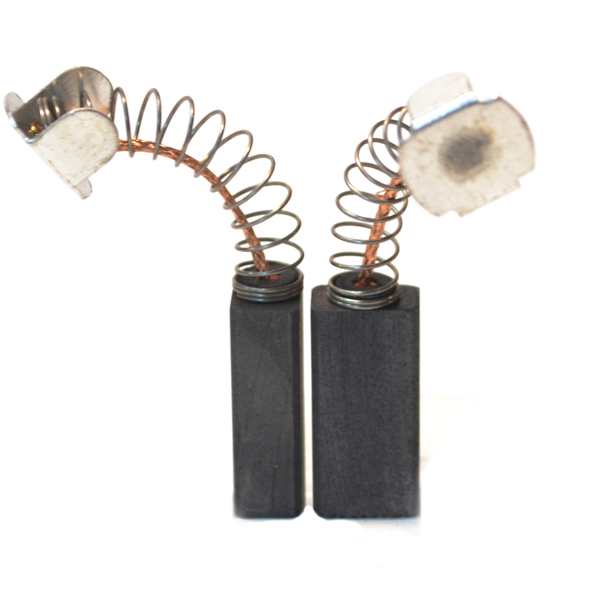 Jeu 2 Charbons/Virutex-6,4x10x20,5