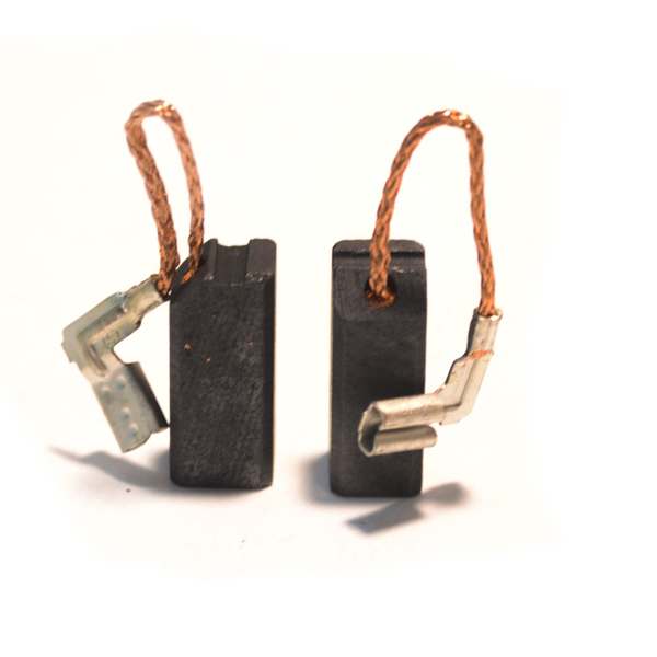 Jeu 2 Charbons/Flex-6,3x7x15,5