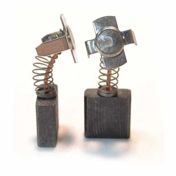 Jeu 2 Charbons / Ryobi-7x17x17