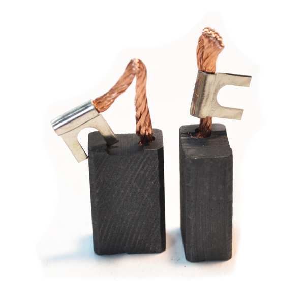 Jeu 2 Charbons/Stayer - Peugeot-9x14x22