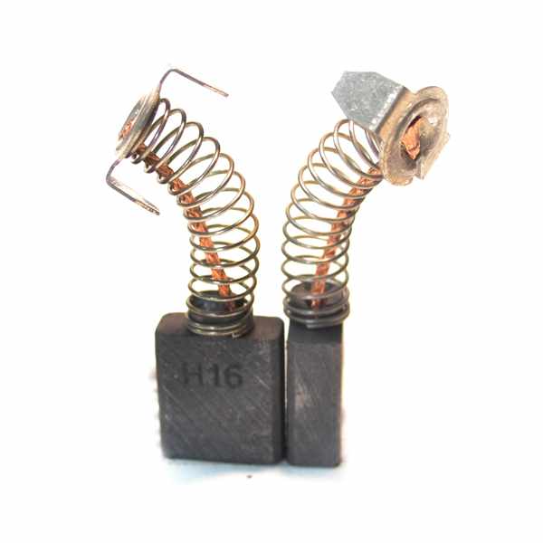 Jeu 2 Charbons/Ryobi-7x16x18