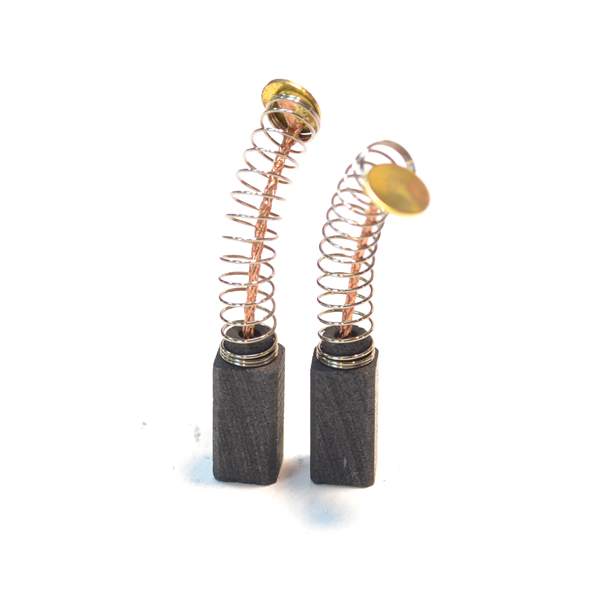 Jeu 2 Charbons/Stayer - Peugeot-6x6x11,5