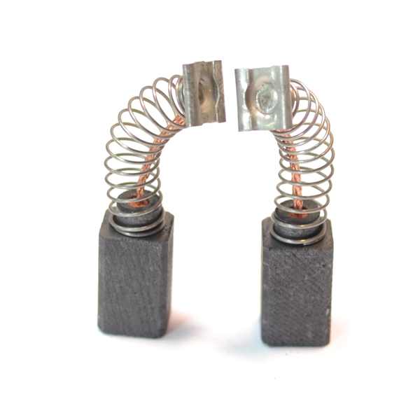 Jeu 2 Charbons/Hitachi-6,5x7,5x12