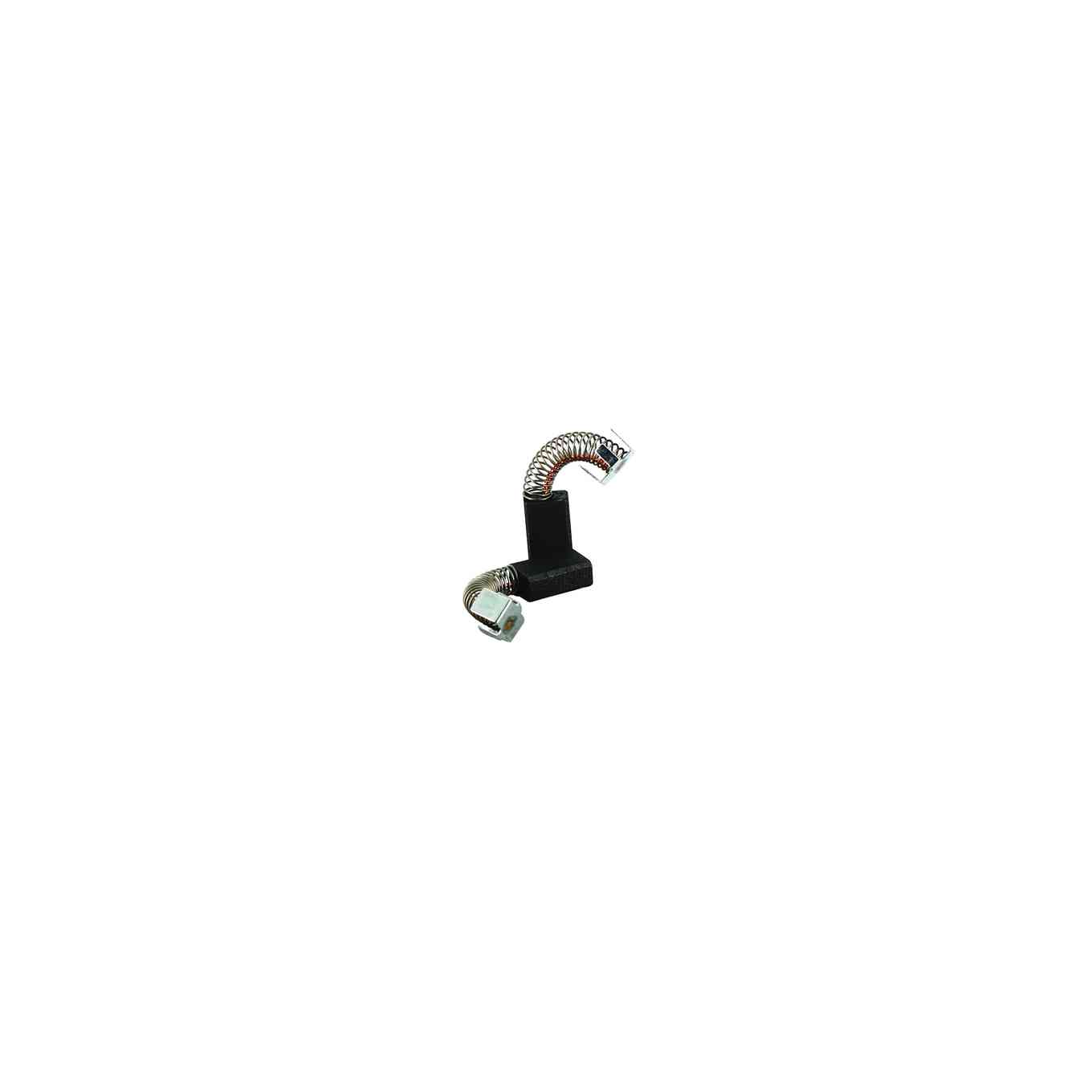 Jeu 2 Charbons/Makita-5x8x12