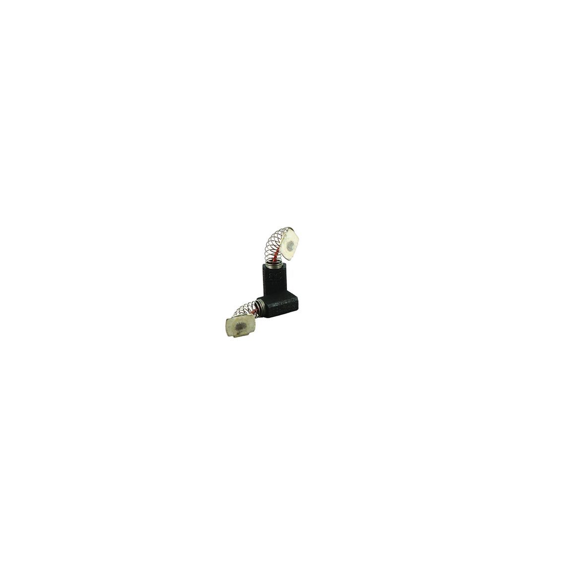 Jeu 2 Charbons/Makita-5x8x11,5